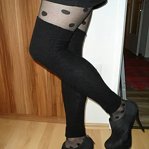 Stockings gallery image