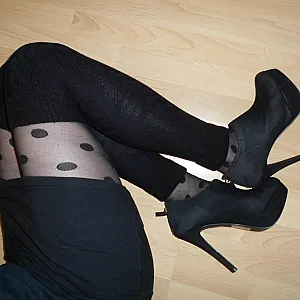 Stockings gallery image