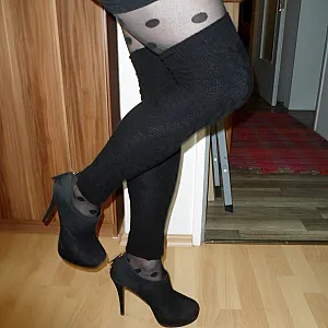Stockings gallery image
