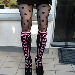 Stockings gallery image