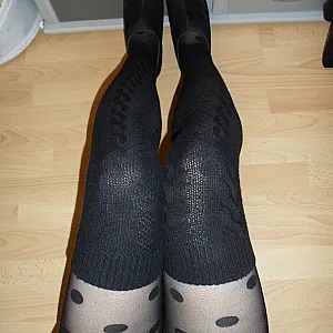 Stockings gallery image