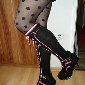 Stockings gallery image