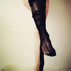 pantyhose gallery image