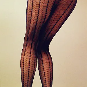 pantyhose gallery image