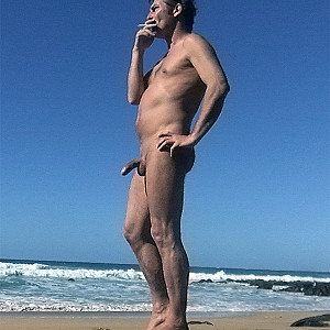 nudism on fuerteventura gallery image