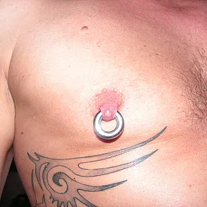 meine piercings Galeriebild