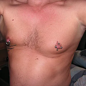 meine piercings Galeriebild