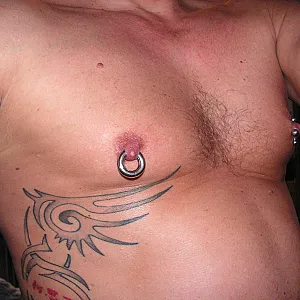 meine piercings Galeriebild