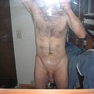 shaved - unshaved, what do you prefer ? gallery image
