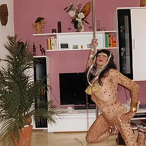 TS.Sexgeile Edelnutte Andrea Galeriebild