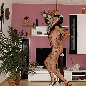 TS.Sexgeile Edelnutte Andrea Galeriebild