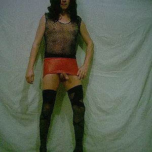 Tranny gallery image