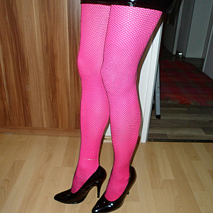 Pink'N'Heels Galeriebild