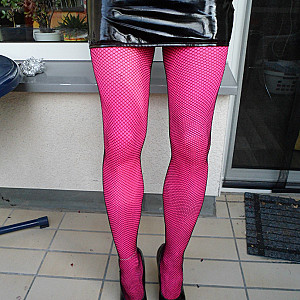 Pink'N'Heels Galeriebild