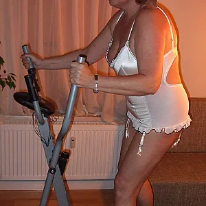 heating up gallery image