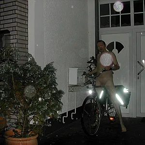 The google of the delivery boy part 2 of X gallery image