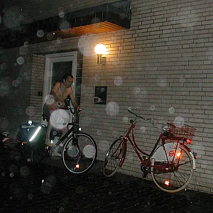 The google of the delivery boy part 2 of X gallery image