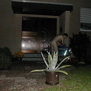The google of the delivery boy part 2 of X gallery image