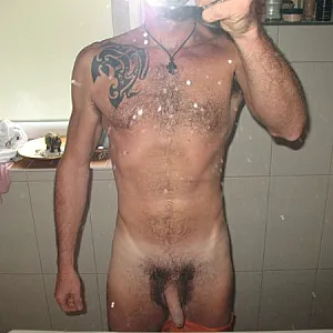 Bilder von einem Mann Galeriebild