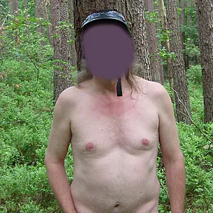 Neulich im Wald Galeriebild