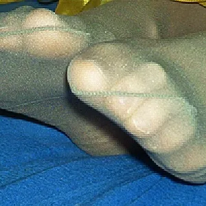 Nylonfeet gallery image