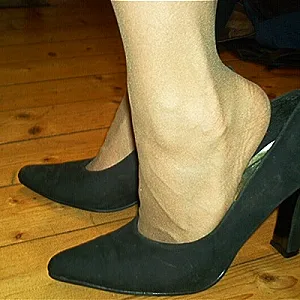 Nylonfeet gallery image