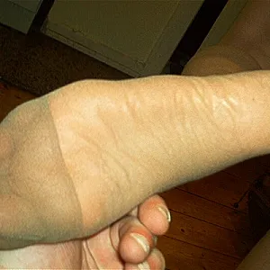 Nylonfeet gallery image