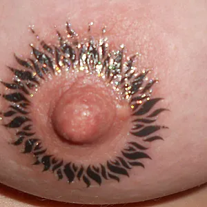 tattoo horny gallery image