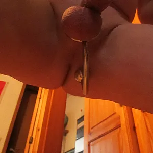 It was horny gallery image