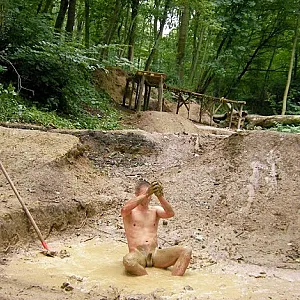 Urlaub im Thüringer Wald Teil 2 Galeriebild