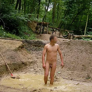 Urlaub im Thüringer Wald Teil 2 Galeriebild