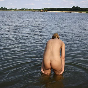 Nudism gallery image