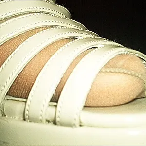 extravagante schuhe Galeriebild