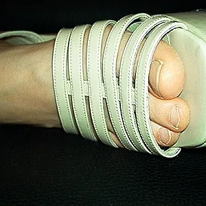 extravagante schuhe Galeriebild