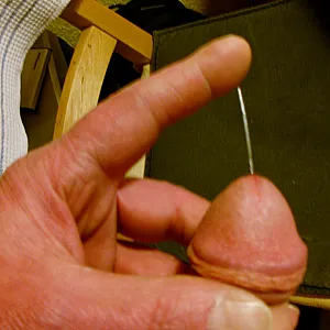 First image of schmuser11's Gallery - precum