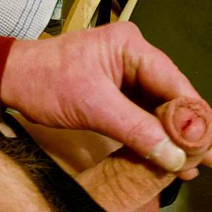 precum gallery image