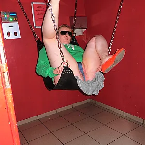 wwife shows off in the pmt gallery image