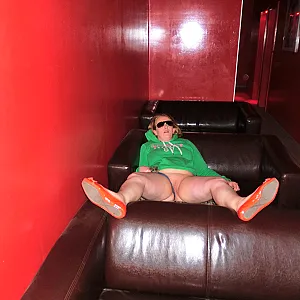 wwife shows off in the pmt gallery image