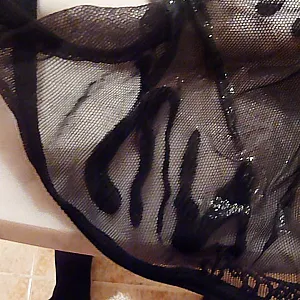 First image of Kalila's Gallery - Fun in dessous