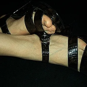 Füße& Heels Galeriebild