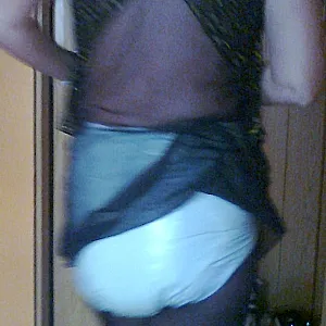 me in a diaper gallery image