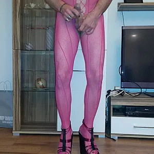 In pink gallery image