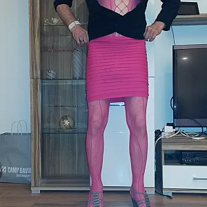 In pink gallery image