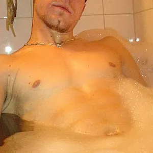 Beim baden und danach Galeriebild