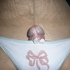 Sexy Wäsche Galeriebild