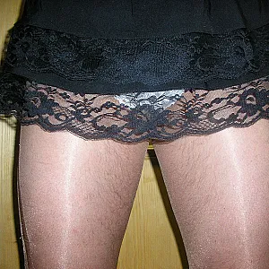 Sexy Wäsche Galeriebild