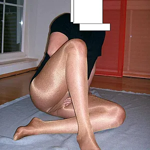 My pantyhose/nylons gallery image