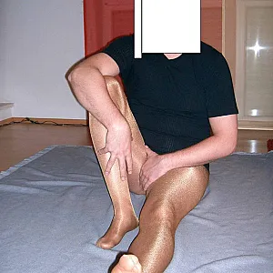 My pantyhose/nylons gallery image