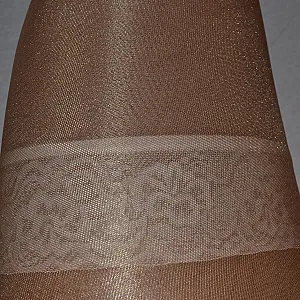 Horny on nylons gallery image