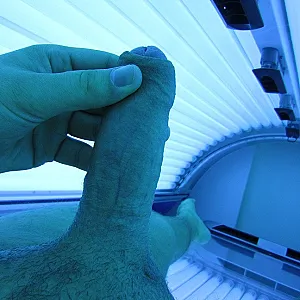 Sonnenbank Galeriebild